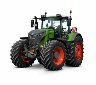 Fendt 936 Vario